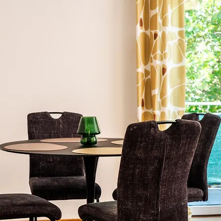 Vinyl7 Classic By Stadtlandnest Apartment *