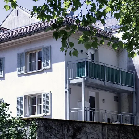 Vinyl7 Classic By Stadtlandnest Apartment